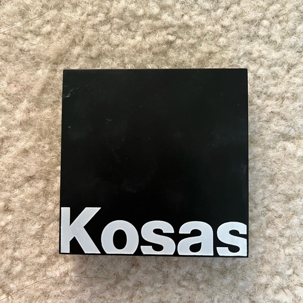 Kosas Longtiude Zero Blush